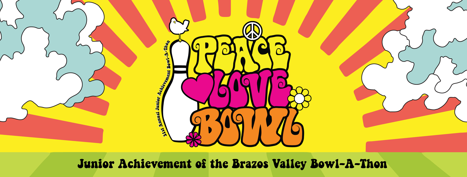 Junior Achievement of the Brazos Valley Bowl-A-Thon
